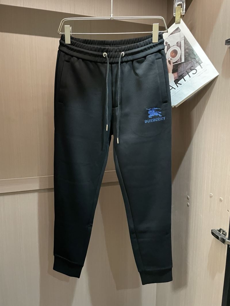 Burberry Long Pants